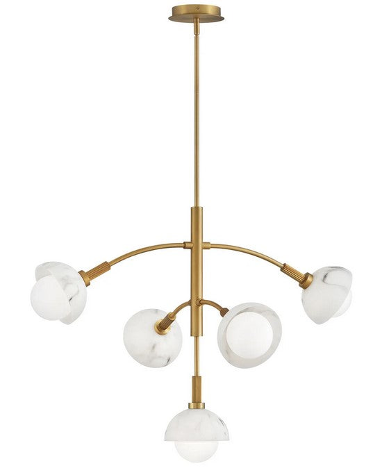 Chandelier Phoebe