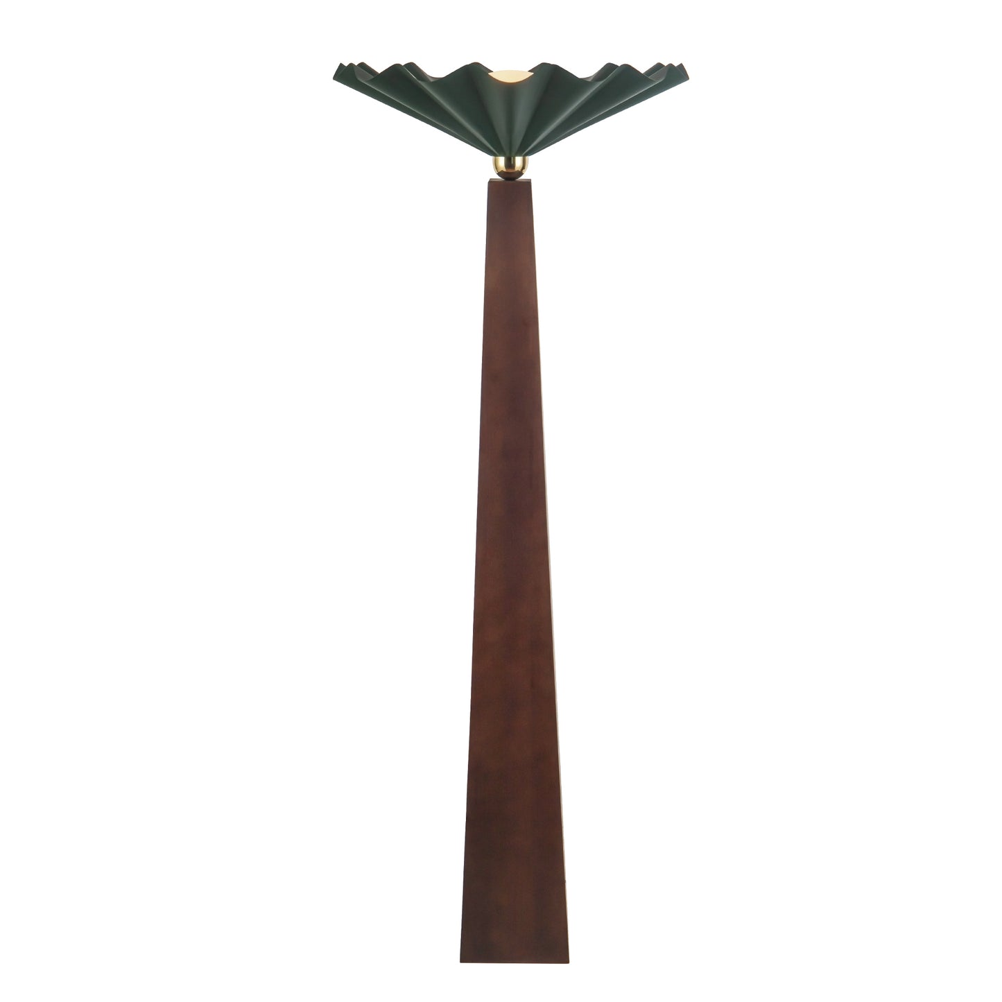 Lampe sur pied Furrow