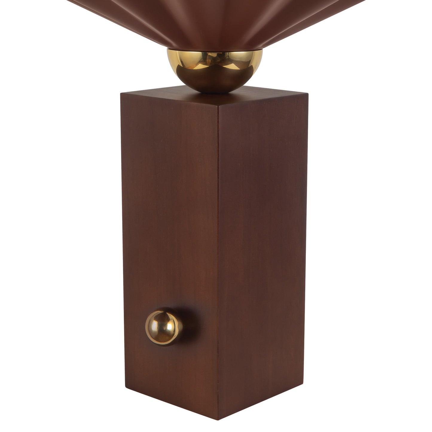 Lampe de table Furrow