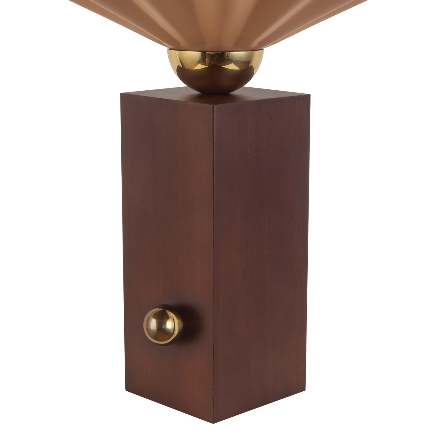 Lampe de table Furrow