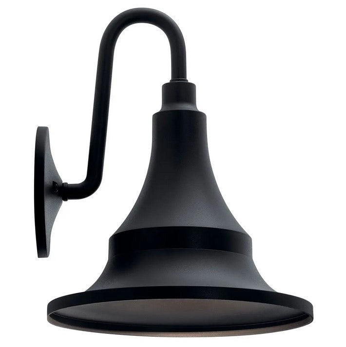 Murale extérieure Hampshire 16''