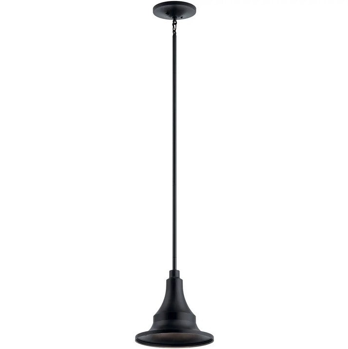 Suspension Hampshire 12''