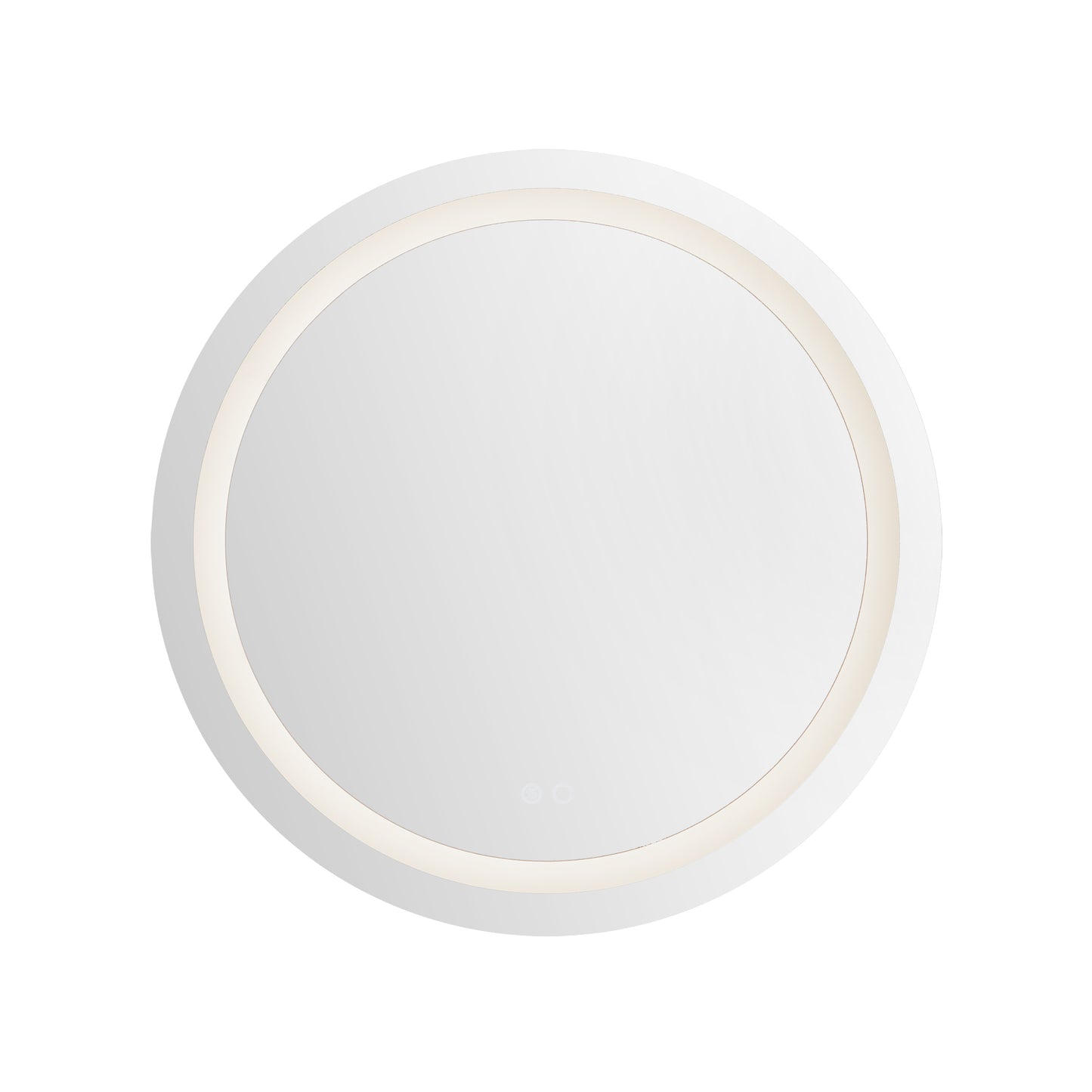 Miroir lumineux Hillmont
