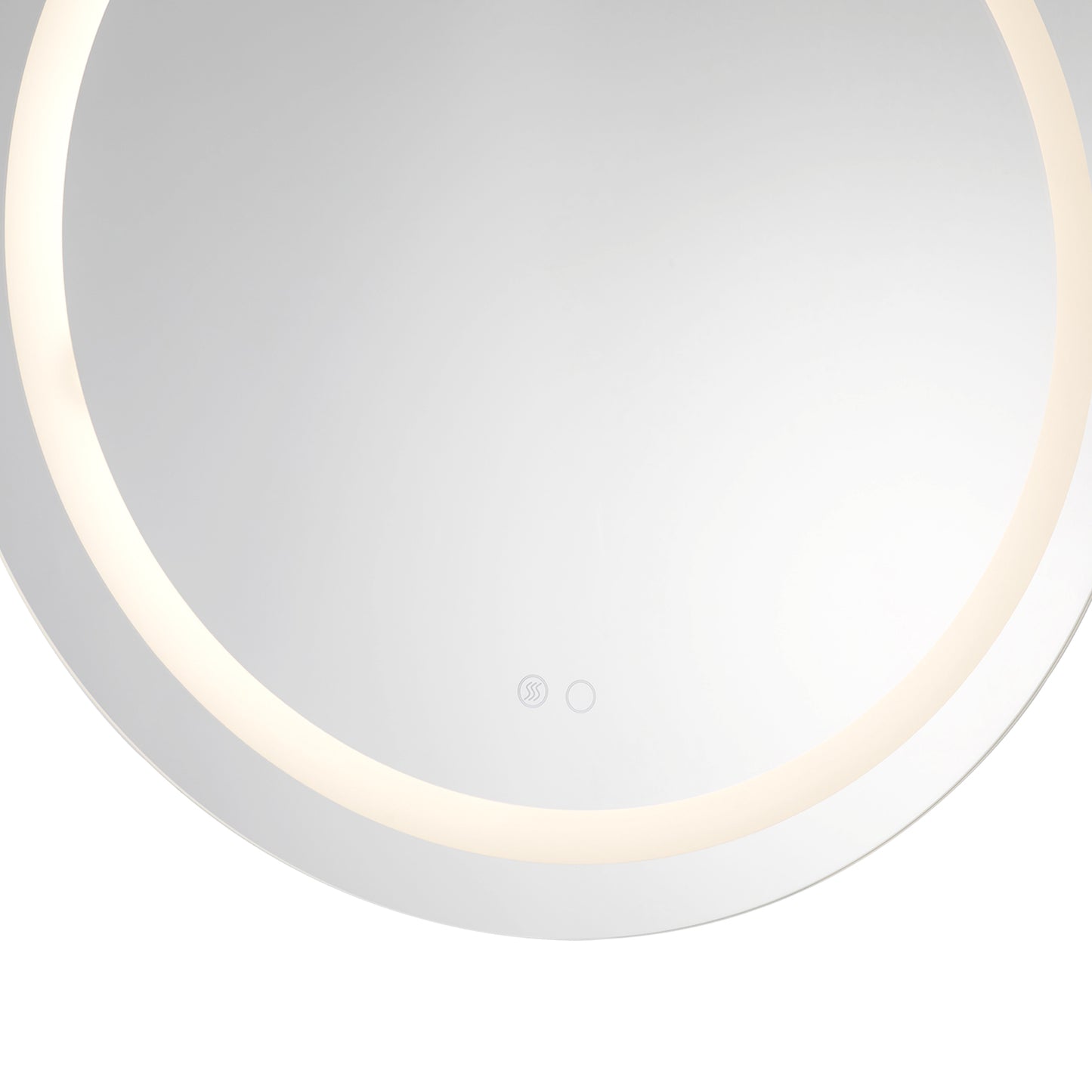 Miroir lumineux Hillmont