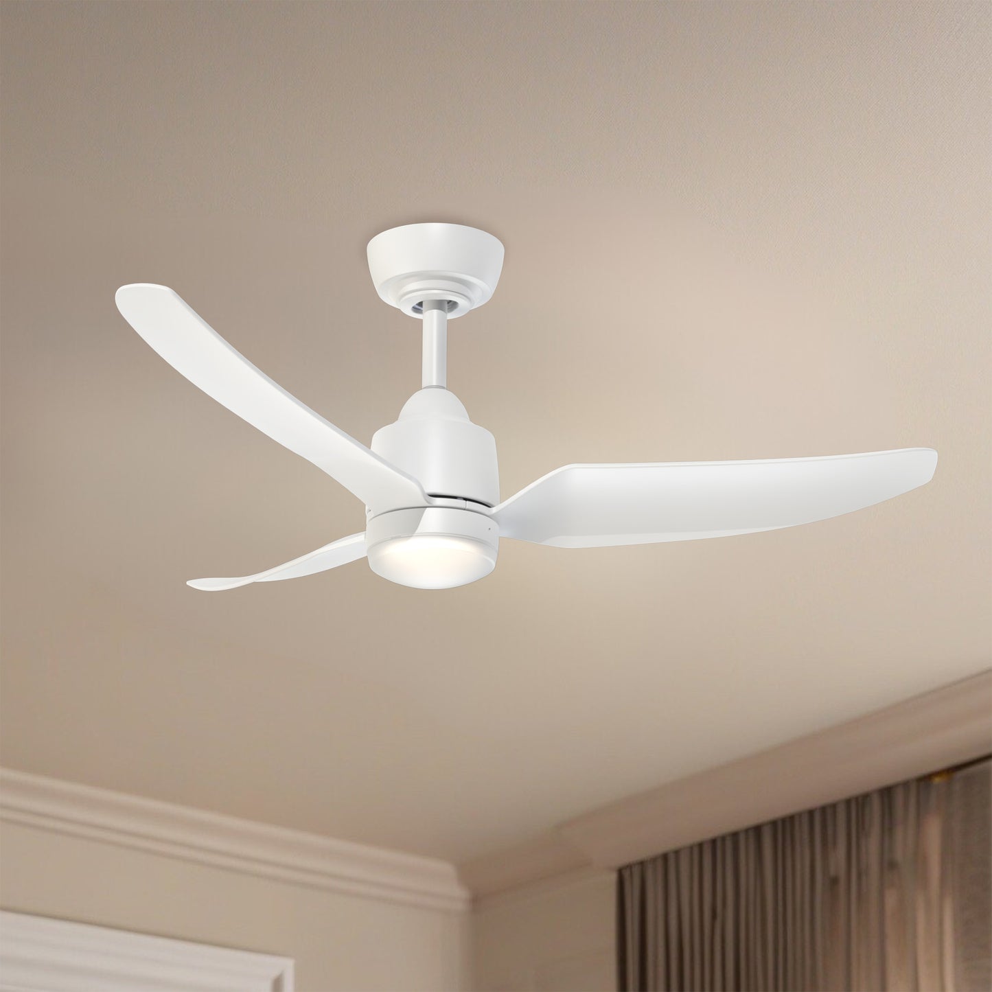 Ventilateur de plafond Hugo