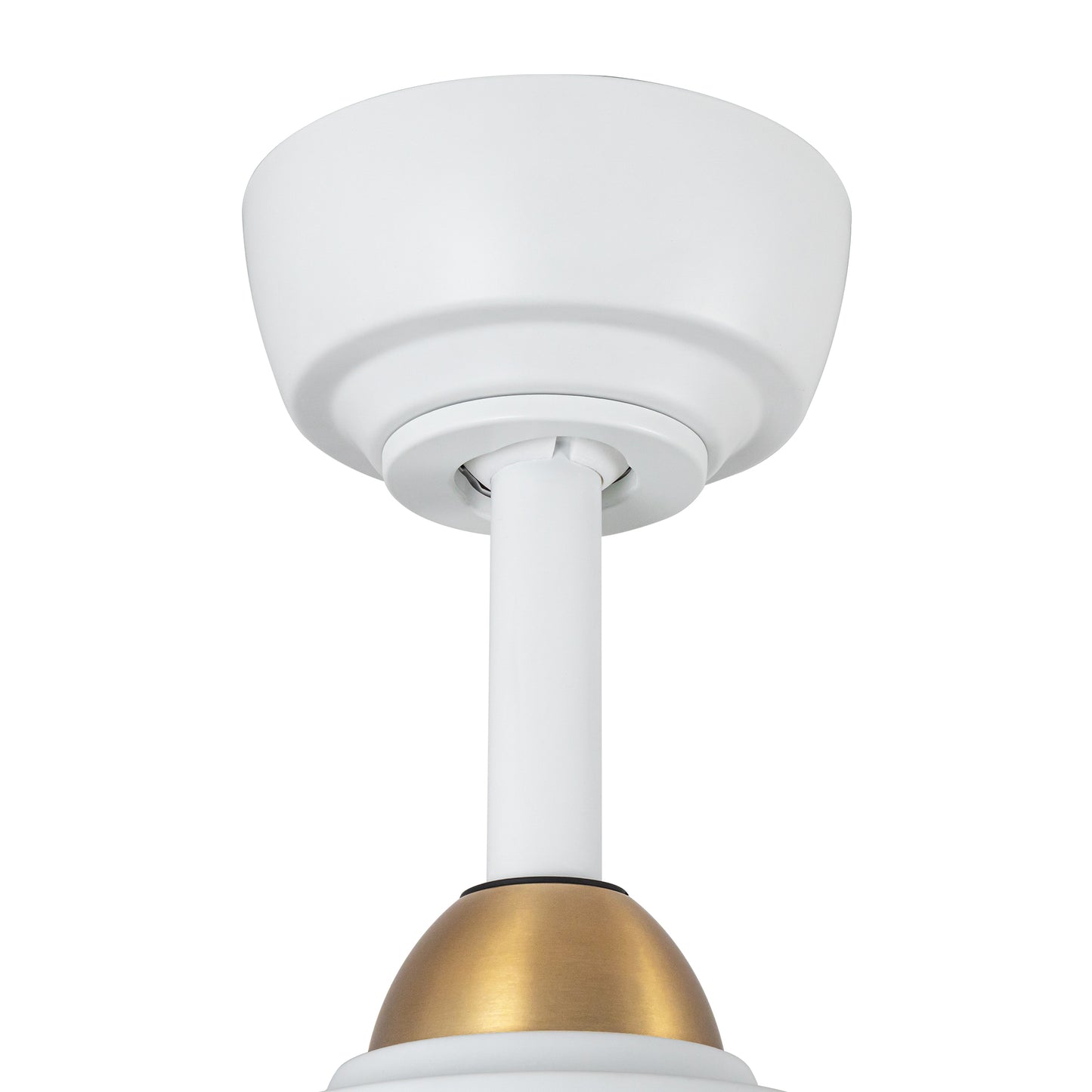 Ventilateur de plafond Hugo