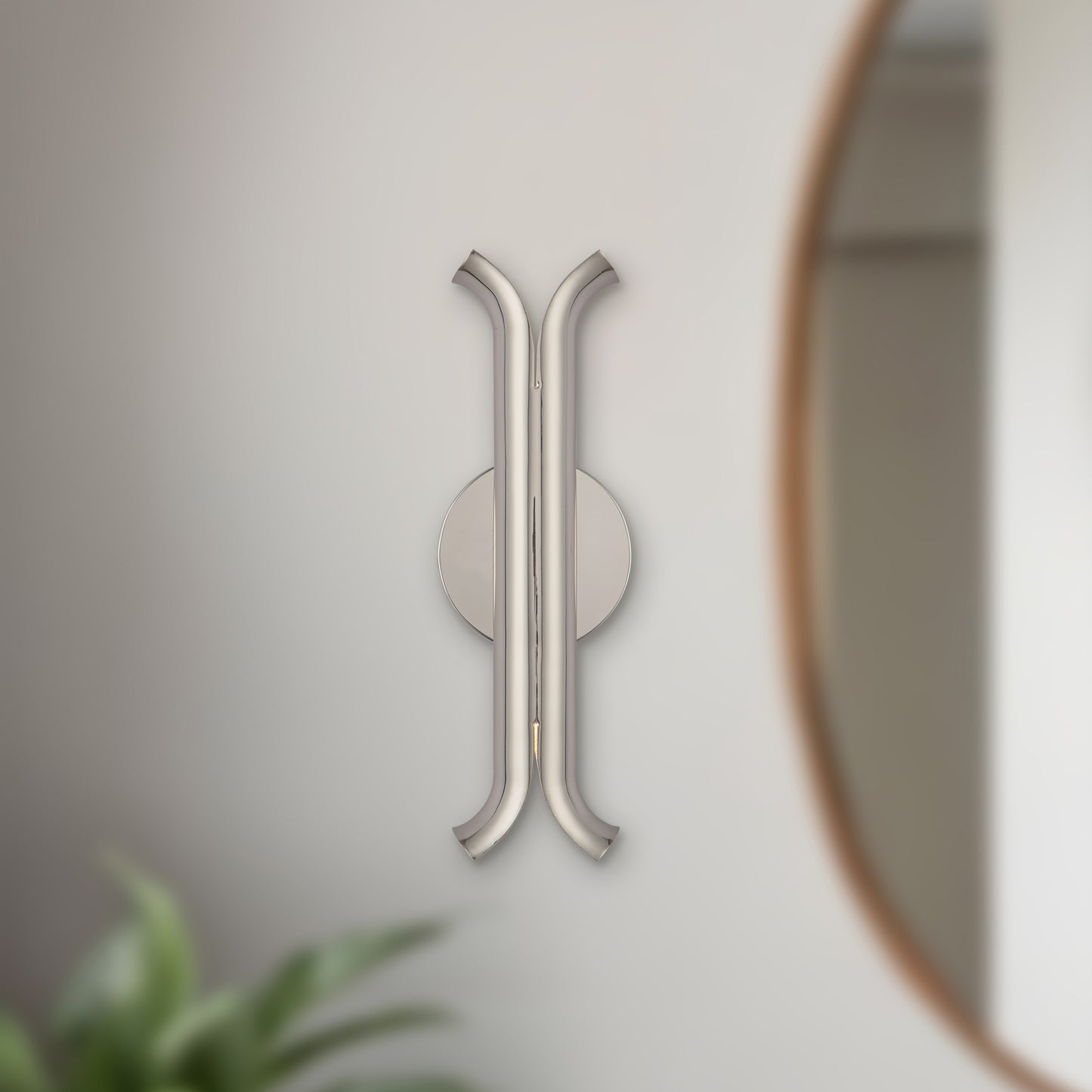 Luminaire mural Husk