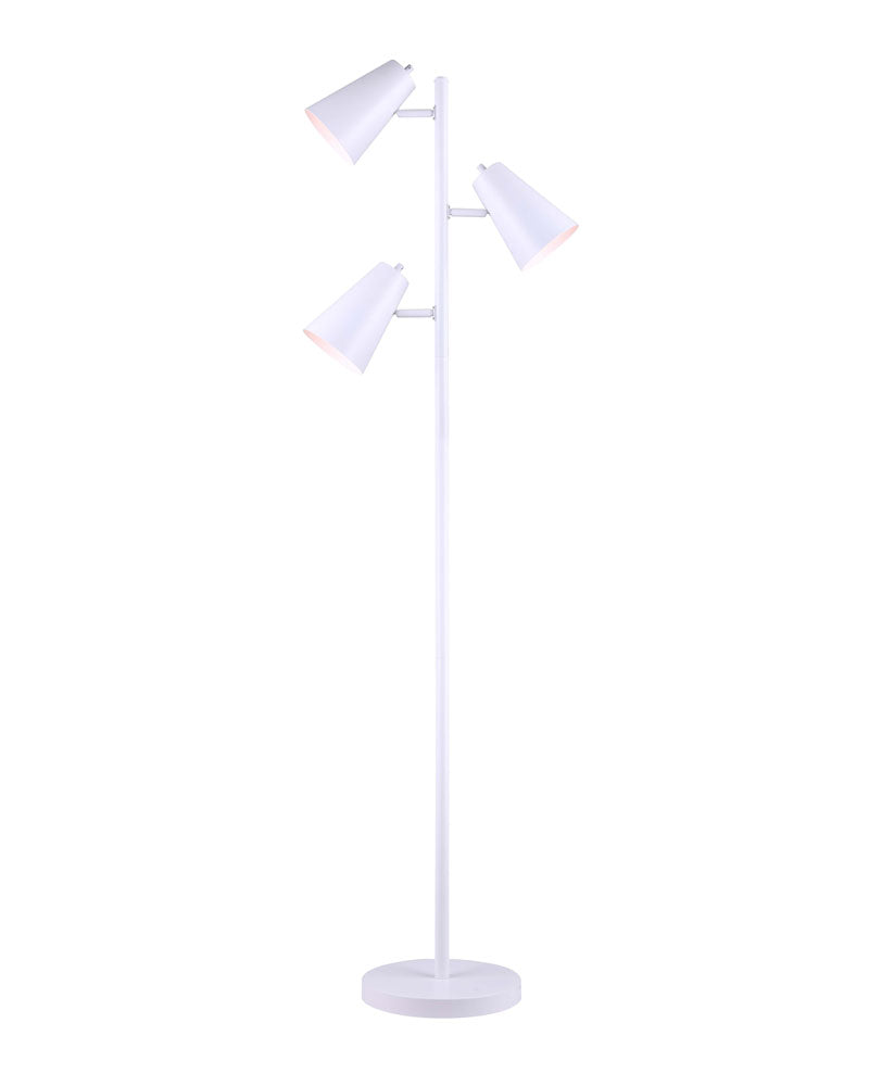 Lampe de plancher Orli