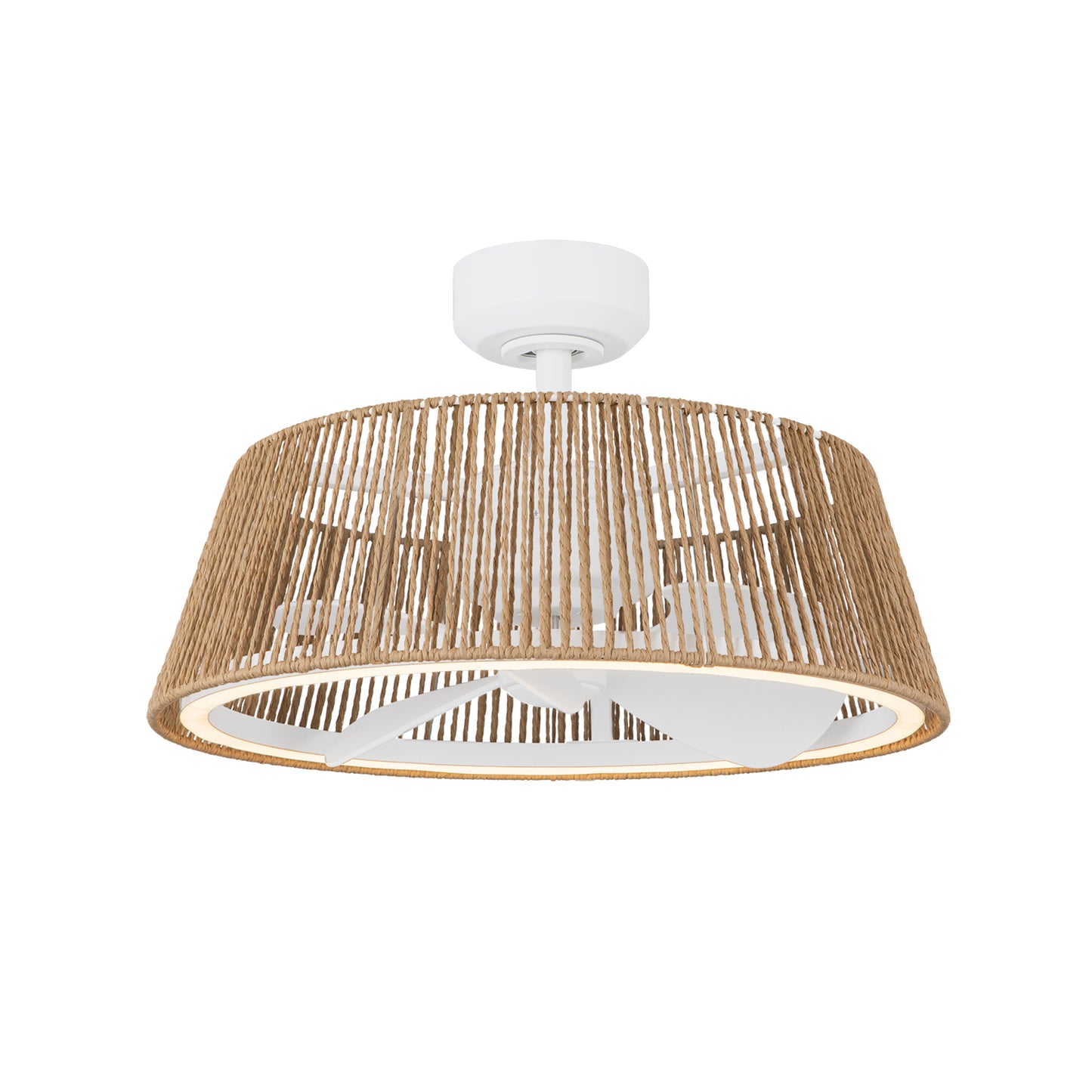Ventilateur de plafond Isla