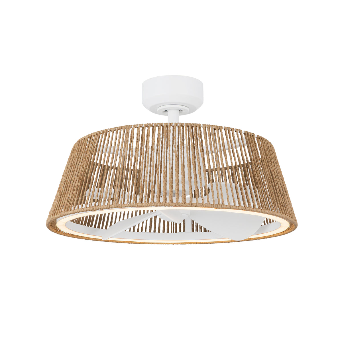 Ventilateur de plafond Isla