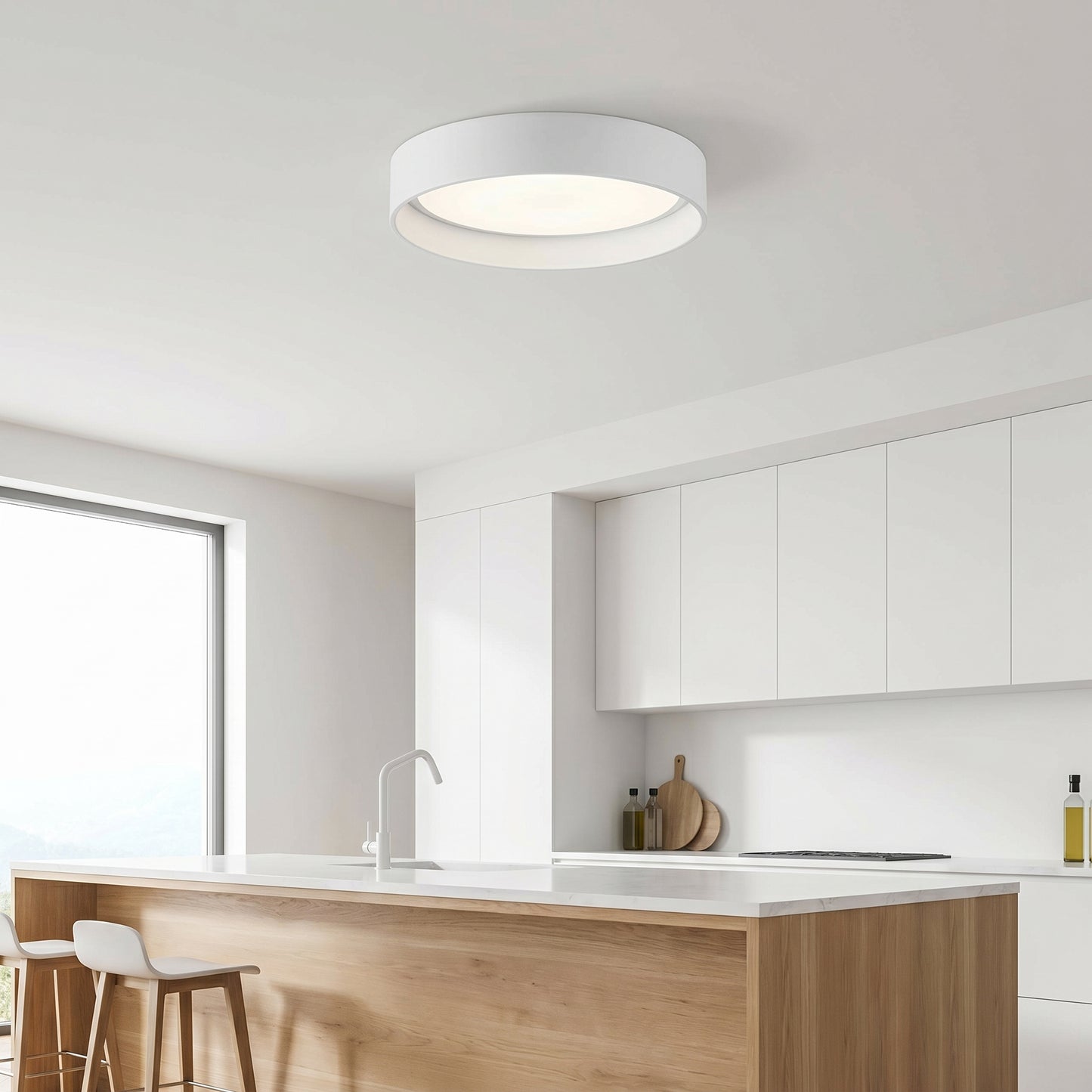 Luminaire Dainolite — KTN-1630LEDFH-790