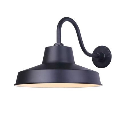 Murale extérieure Landis