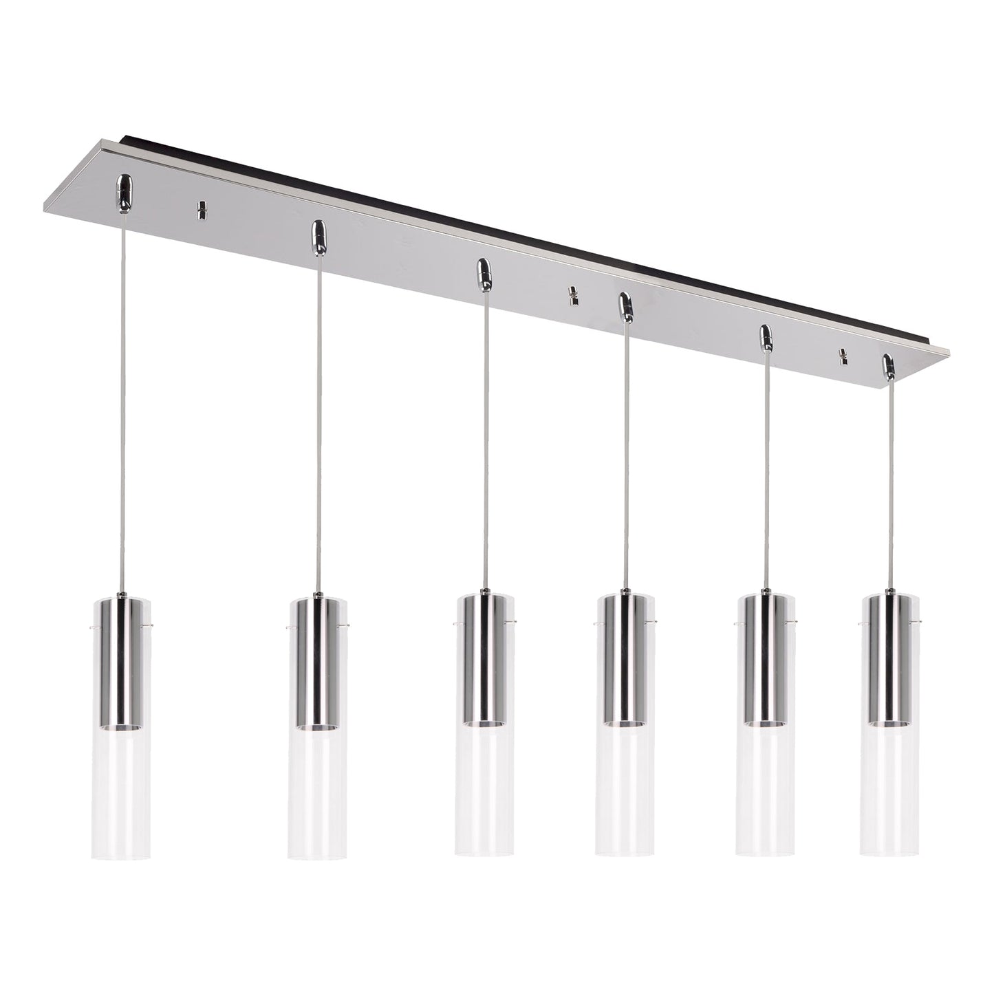 Suspension multiple Lena