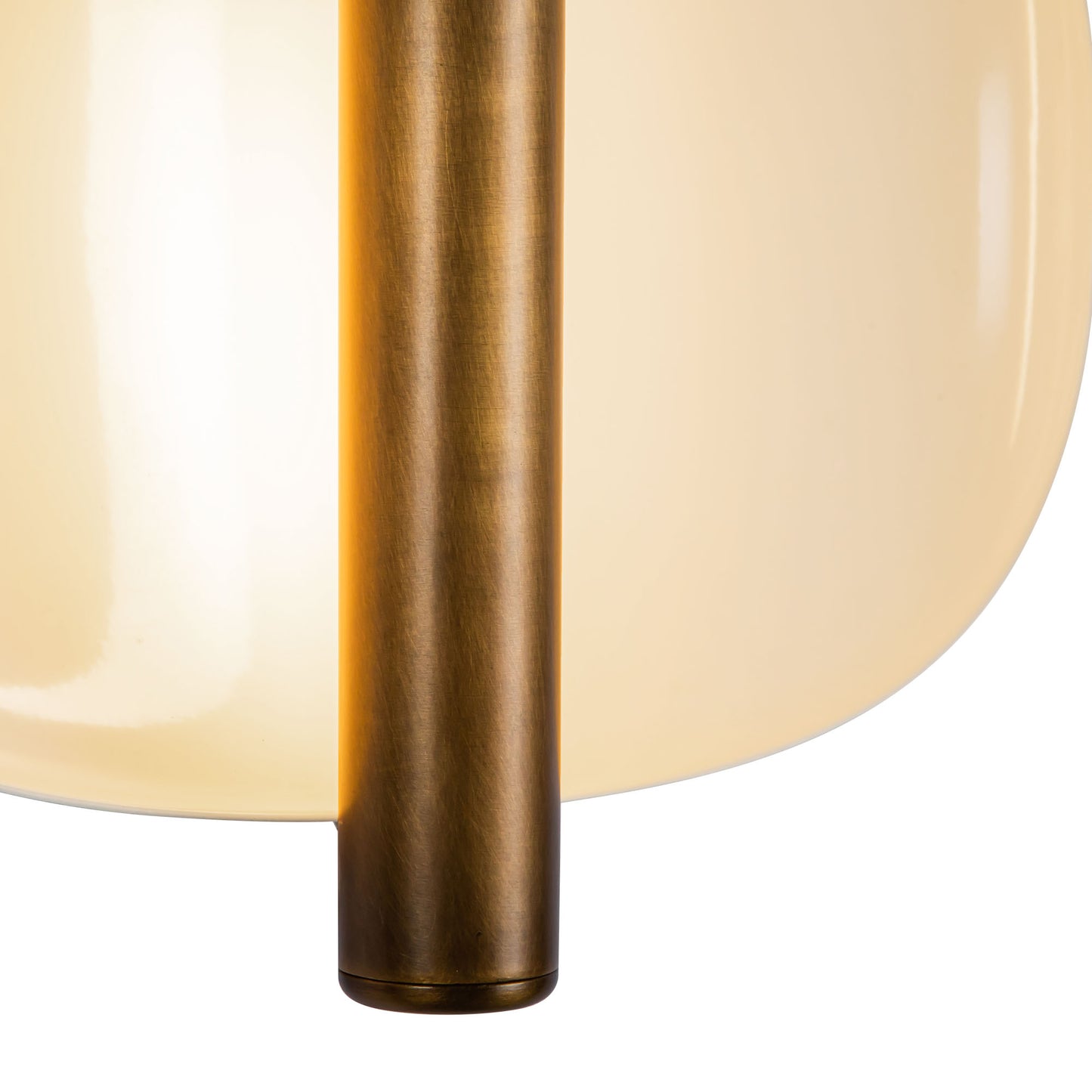 Luminaire mural Lustre
