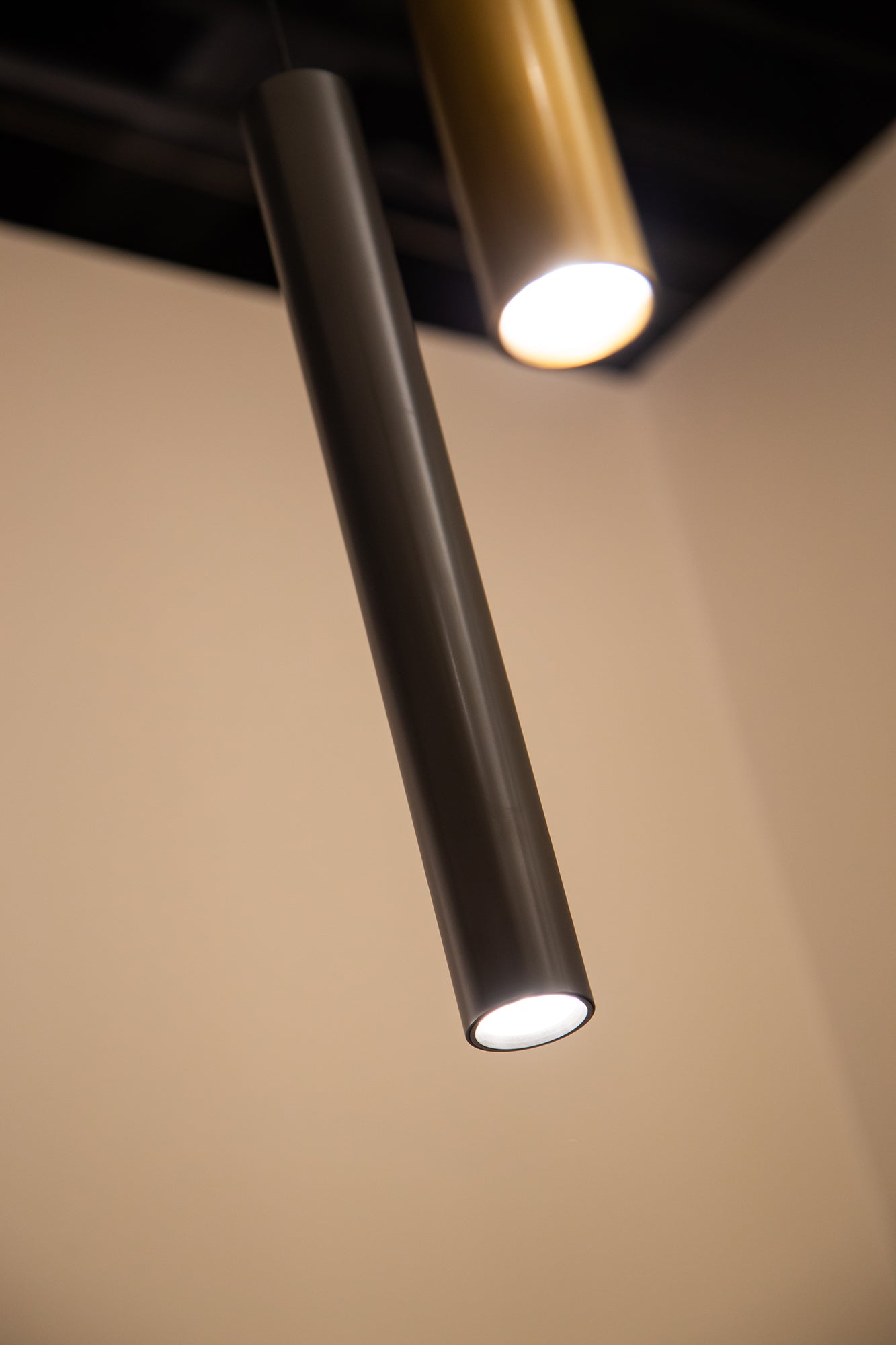 Suspension linéaire Mason