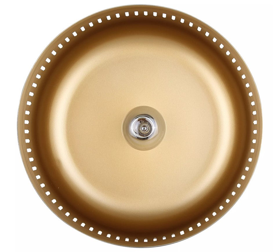 Suspension Miles 13''
