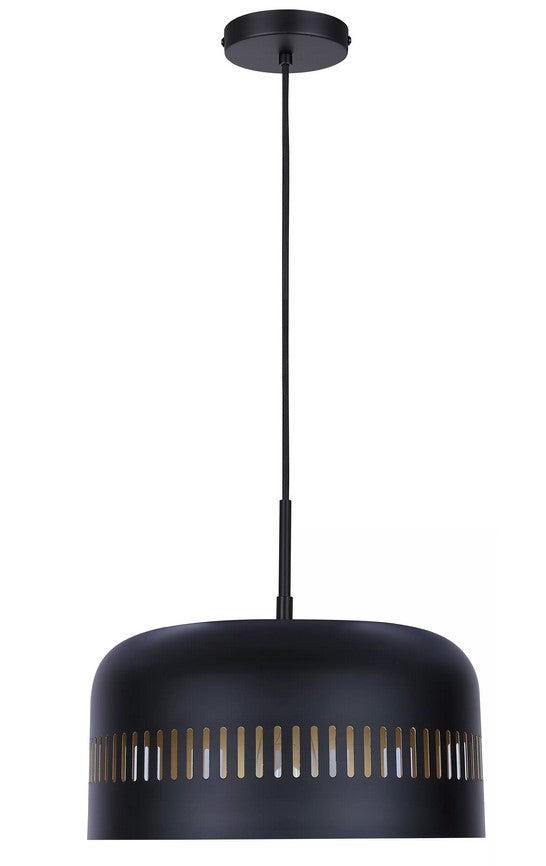 Suspension Miles 13''