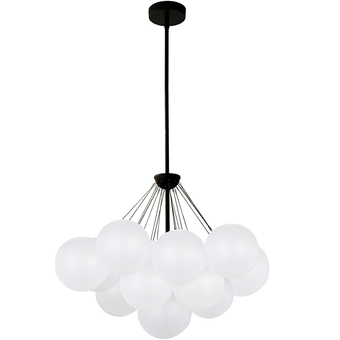 Lustre Dainolite — MLS-274C-MB-FR