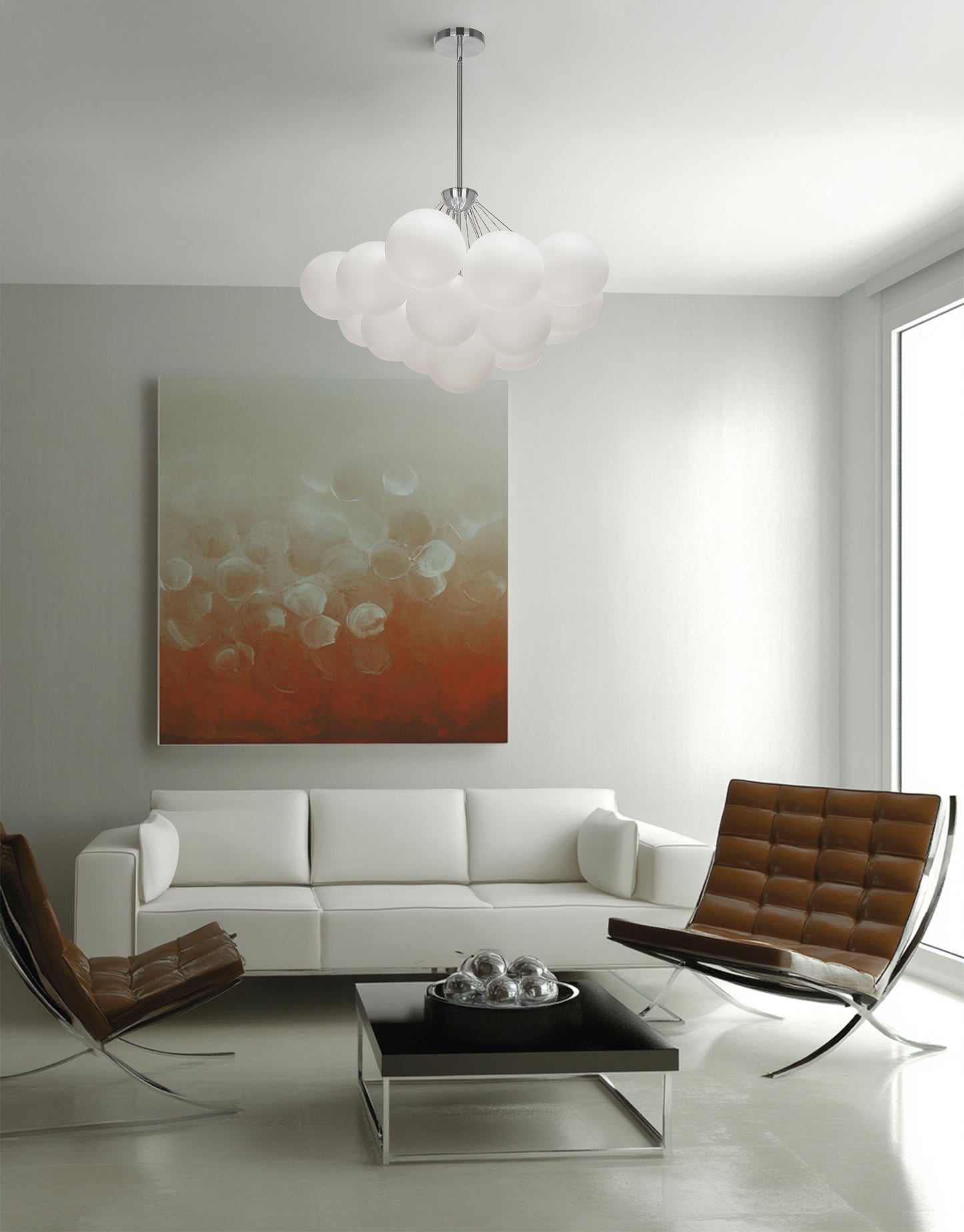 Lustre Dainolite — MLS-274C-PC-FR