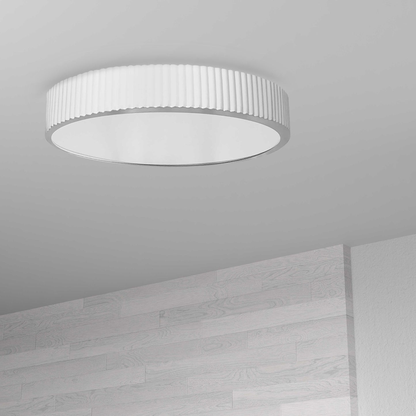 Plafonnier Dainolite — NBO-1830LEDFH