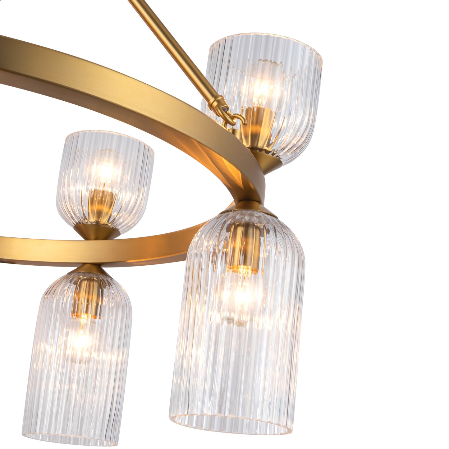 Lustre Nelly