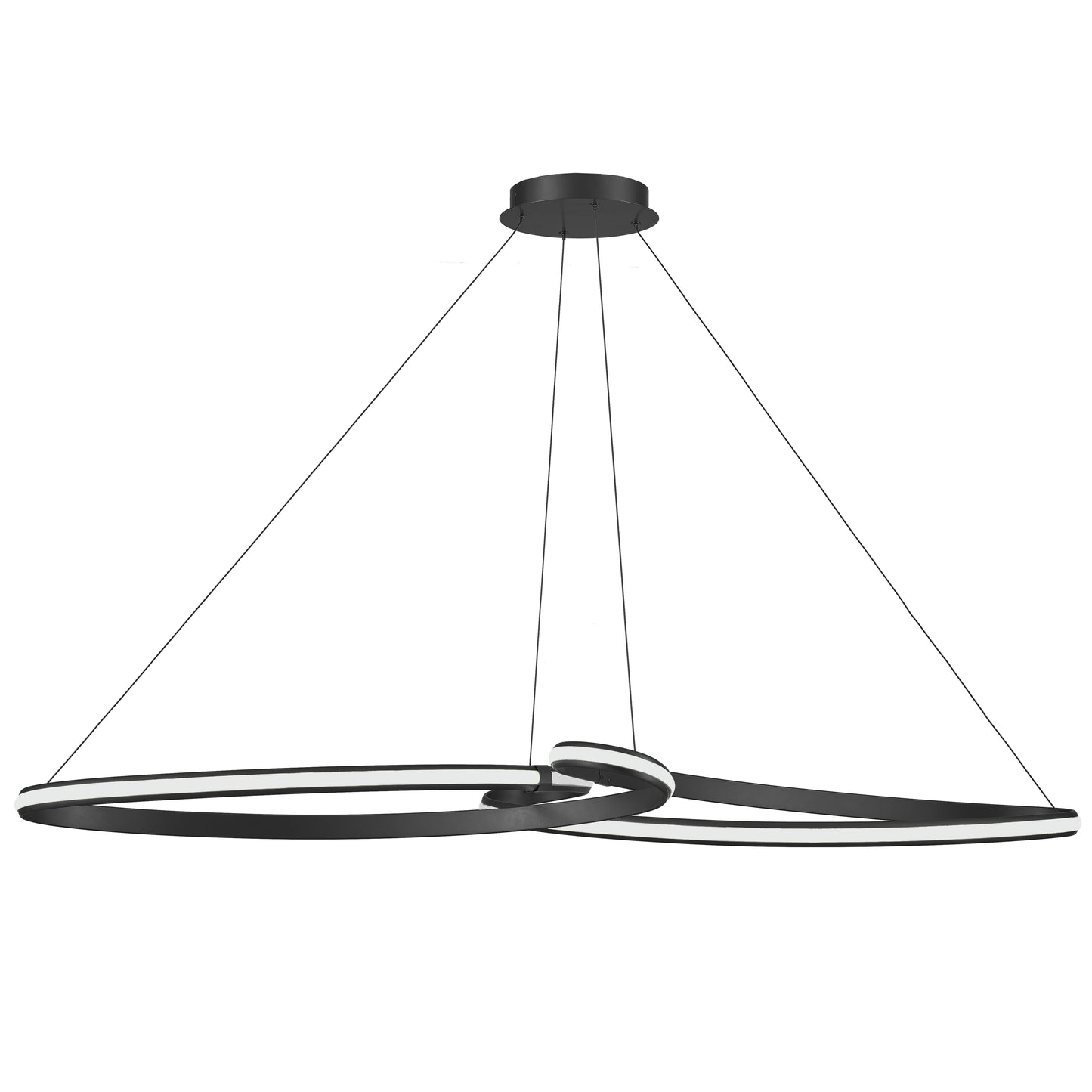 Suspension Dainolite — NOL-6066LEDHP