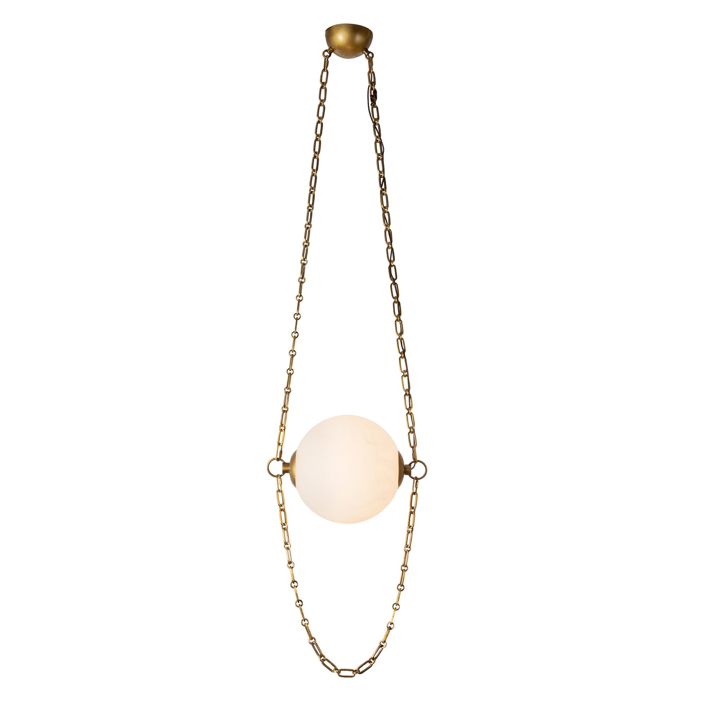 Suspension Petra