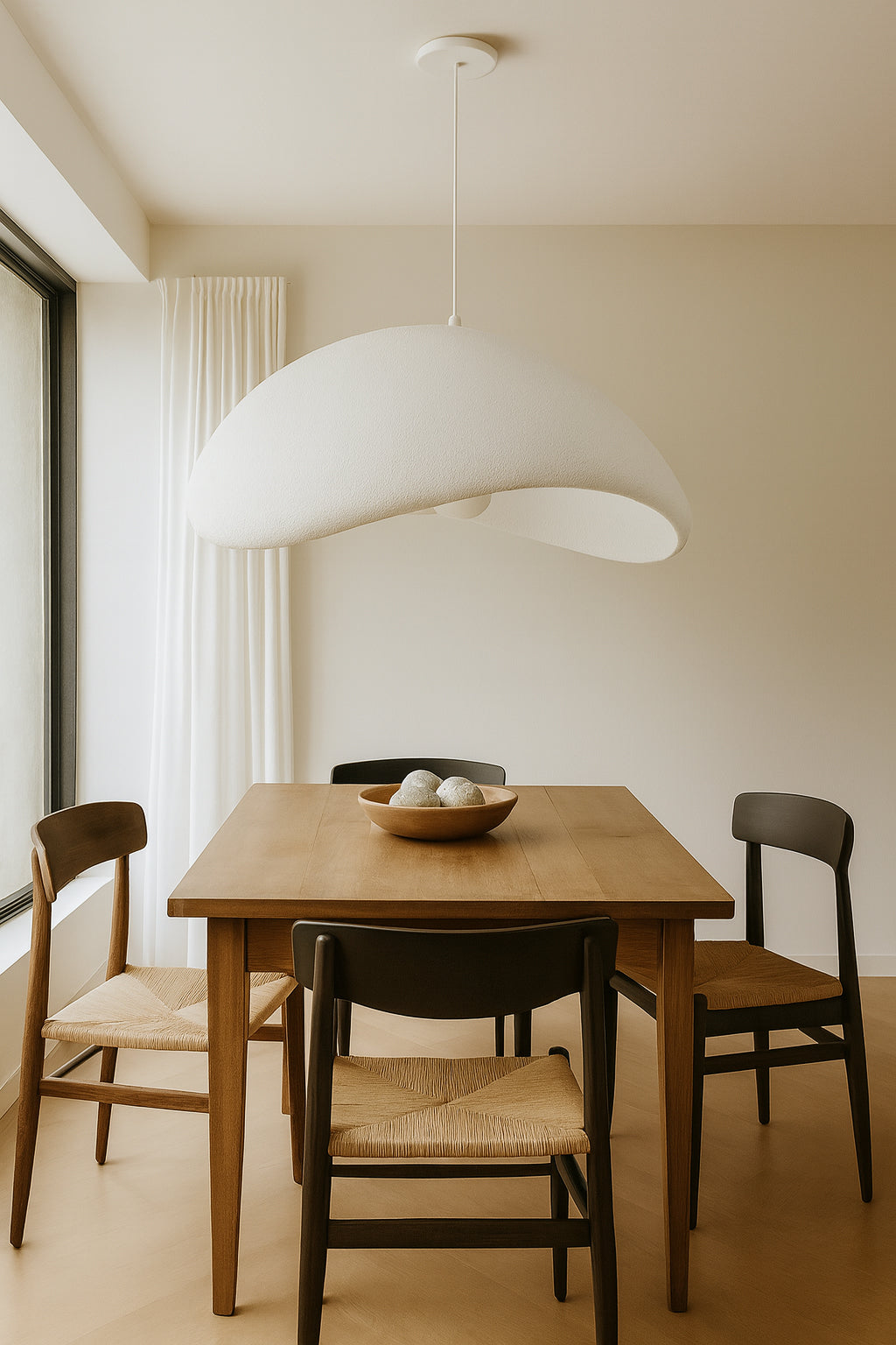 Suspension Dainolite — PLR-311P