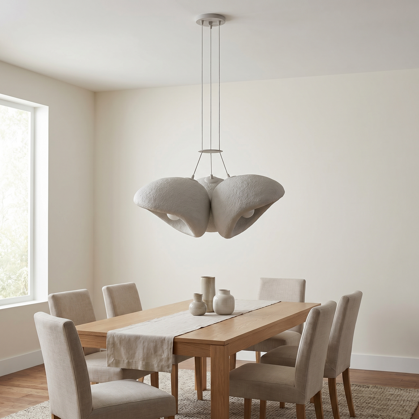Suspension Dainolite — PLR-353P-MLN