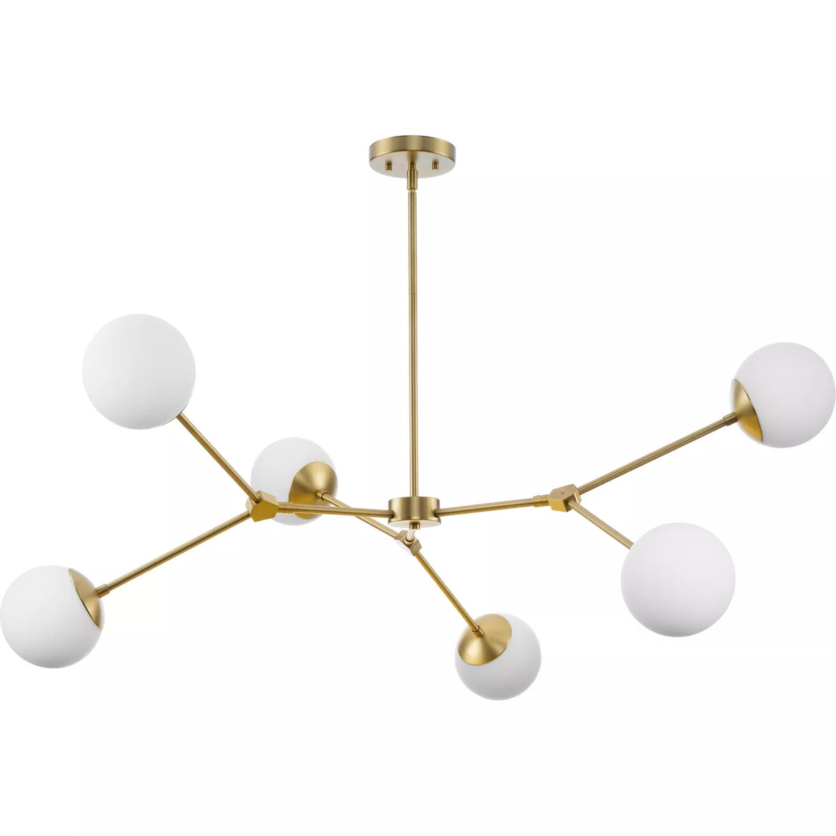 Chandelier Haas 50 pouces