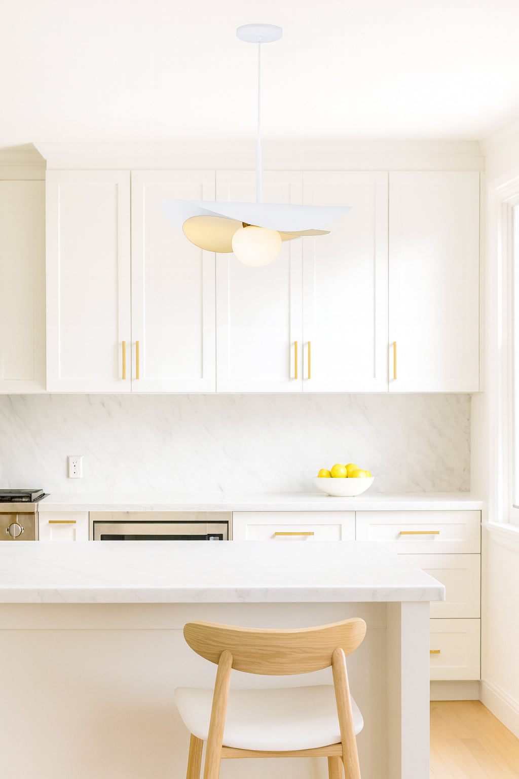 Suspension Dainolite — PVN-2012LEDP