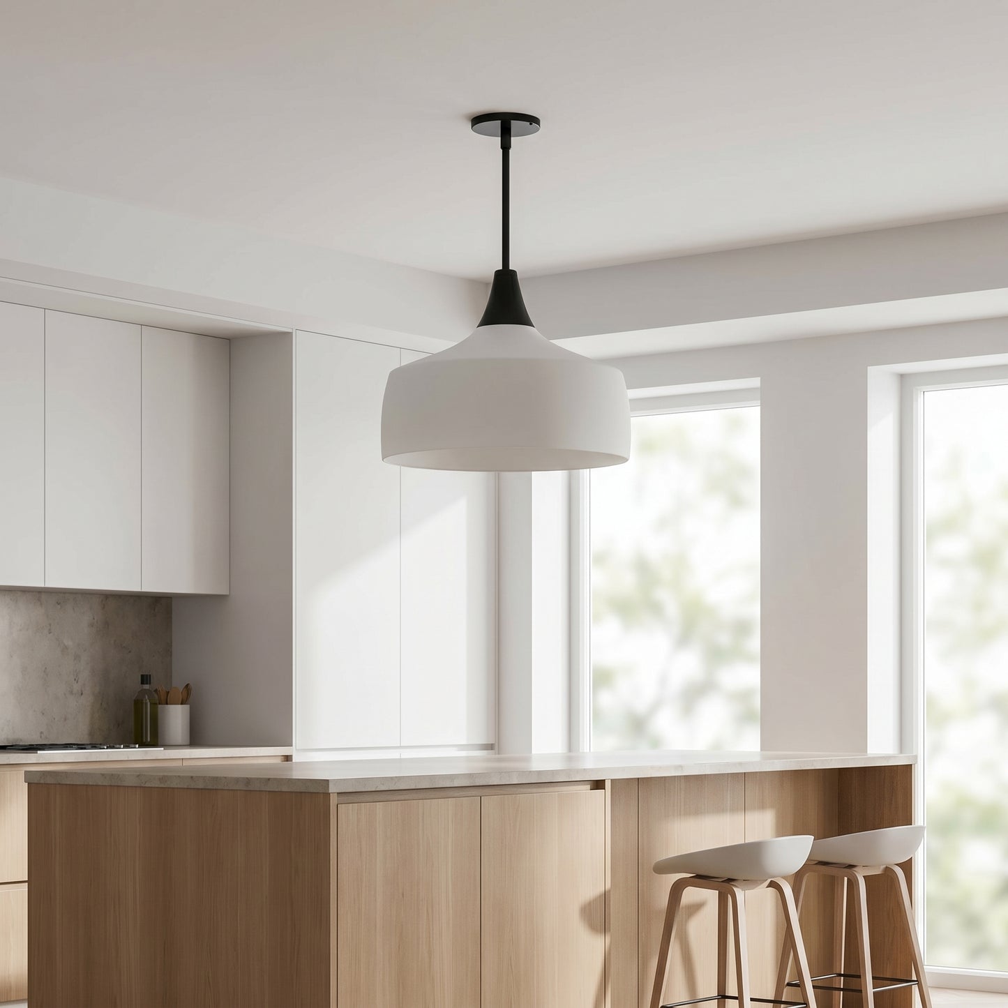Suspension Dainolite — RAC-161P