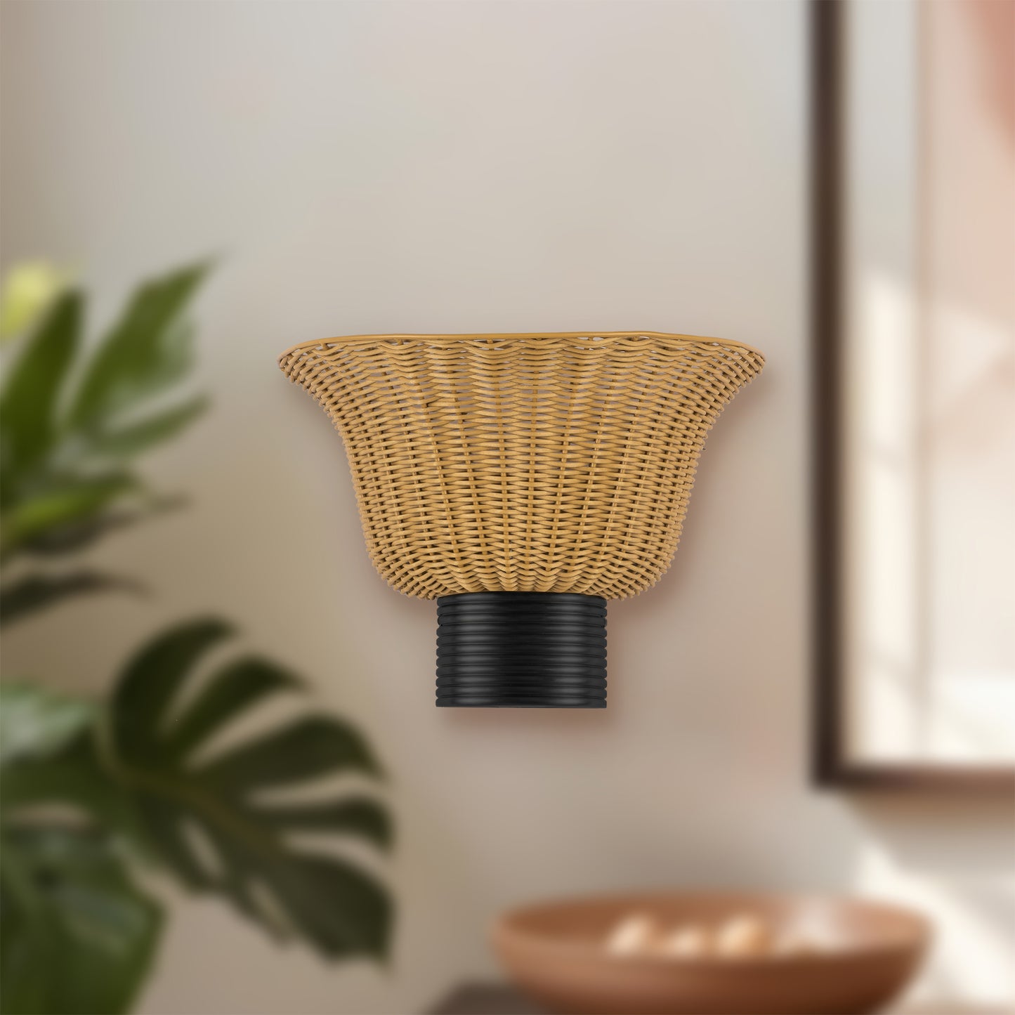 Luminaire de salle de bain Rancho
