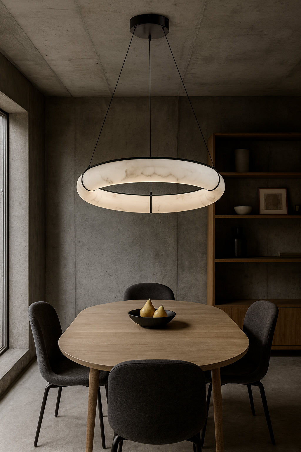 Suspension Dainolite — RBN-2360LEDP