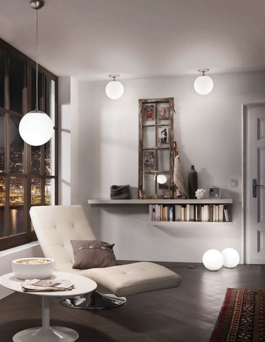 Lampe de table Rondo 9.84''