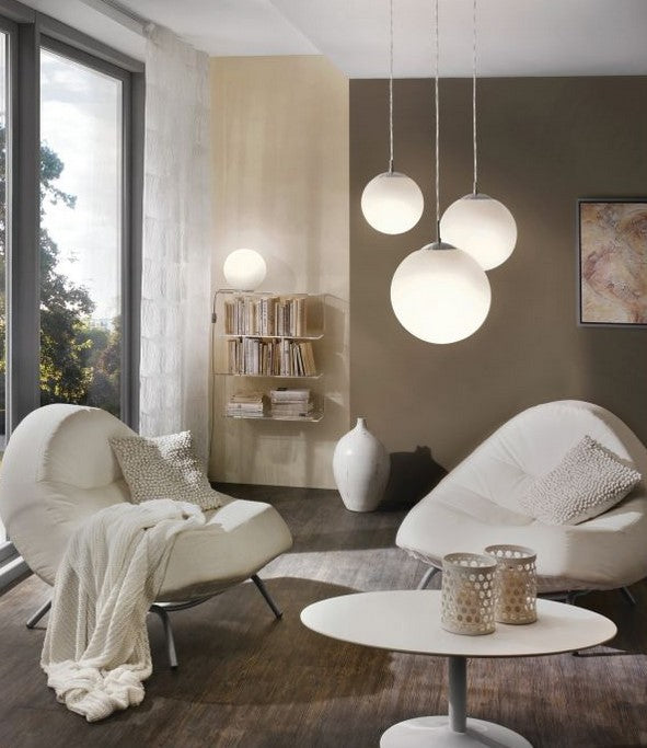 Suspension Rondo Fil 7.87''