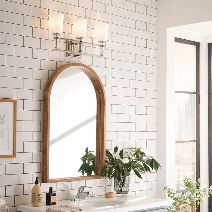 Murale salle de bain Rosalind