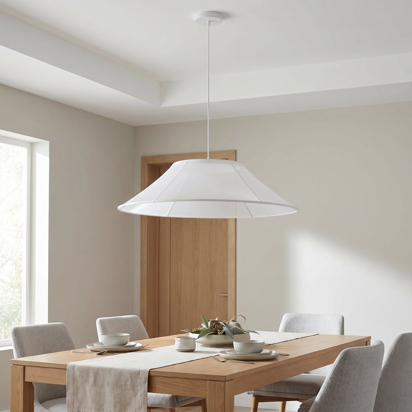 Suspension Dainolite — RXE-3025LEDP