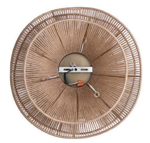 Suspension Sage 19.5''