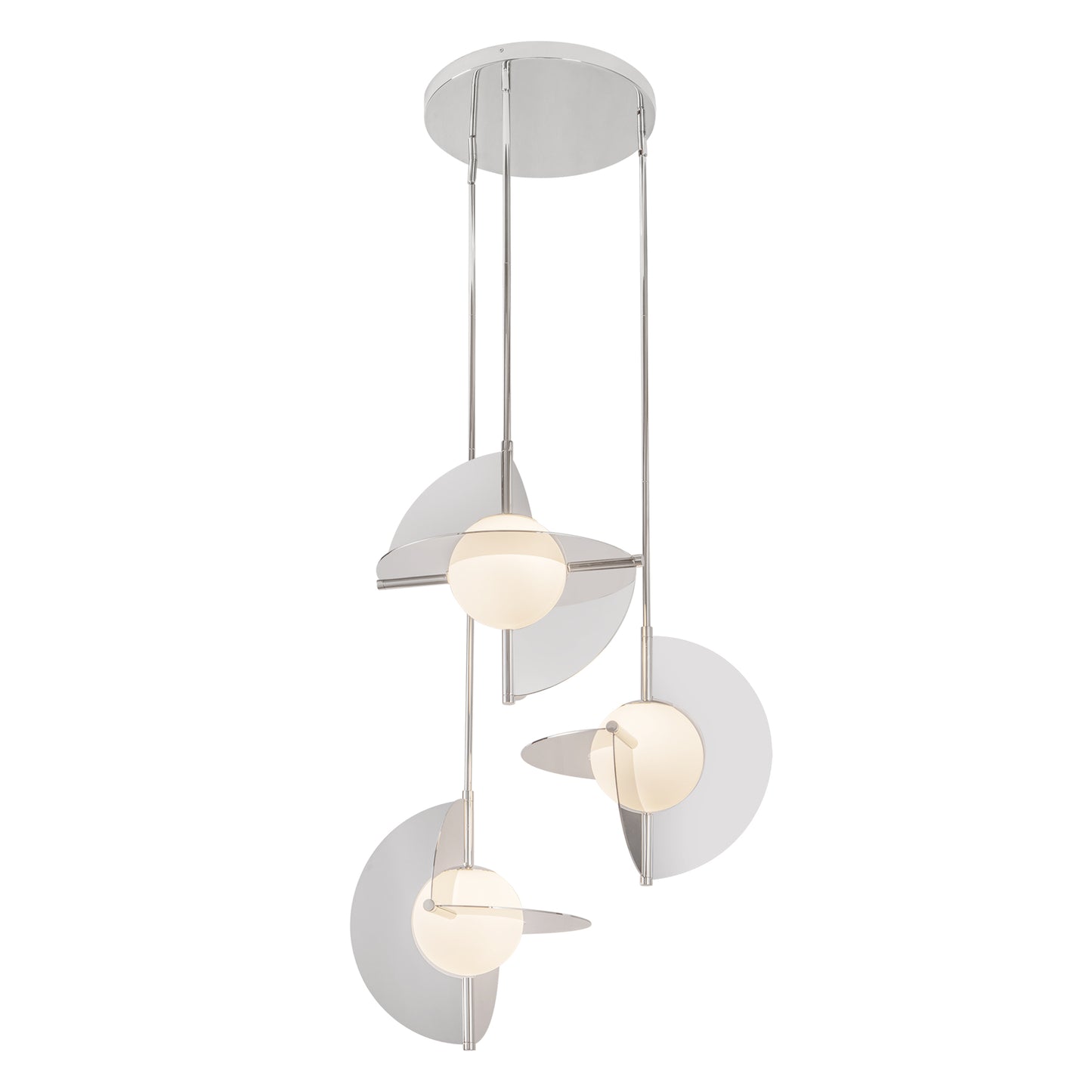 Lustre Scorpio