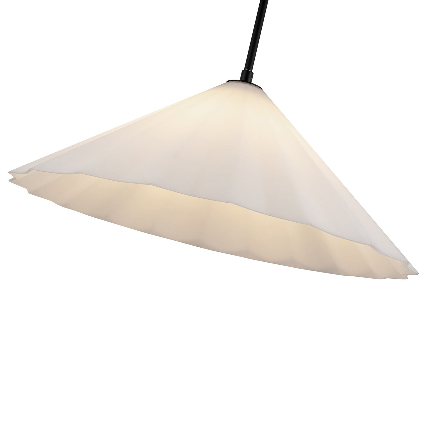 Suspendu Serena