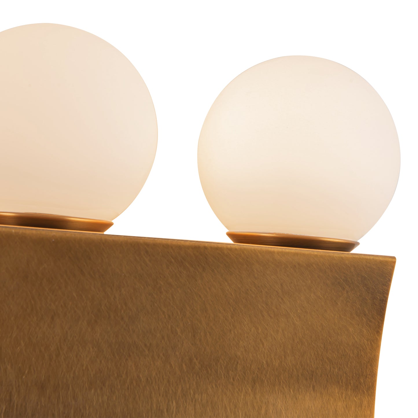 Luminaire de salle de bain Sinclair