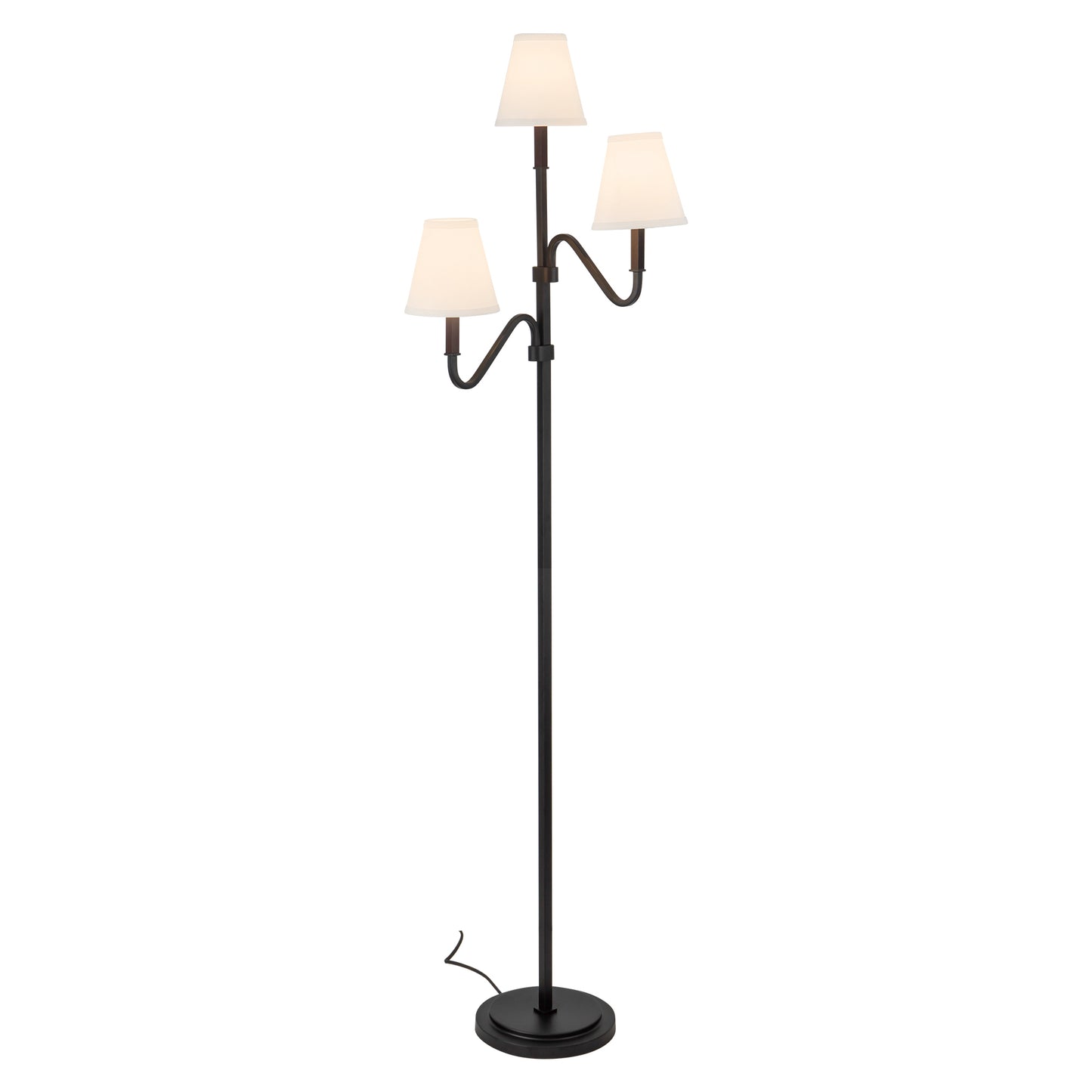 Lampe sur pied Sloan