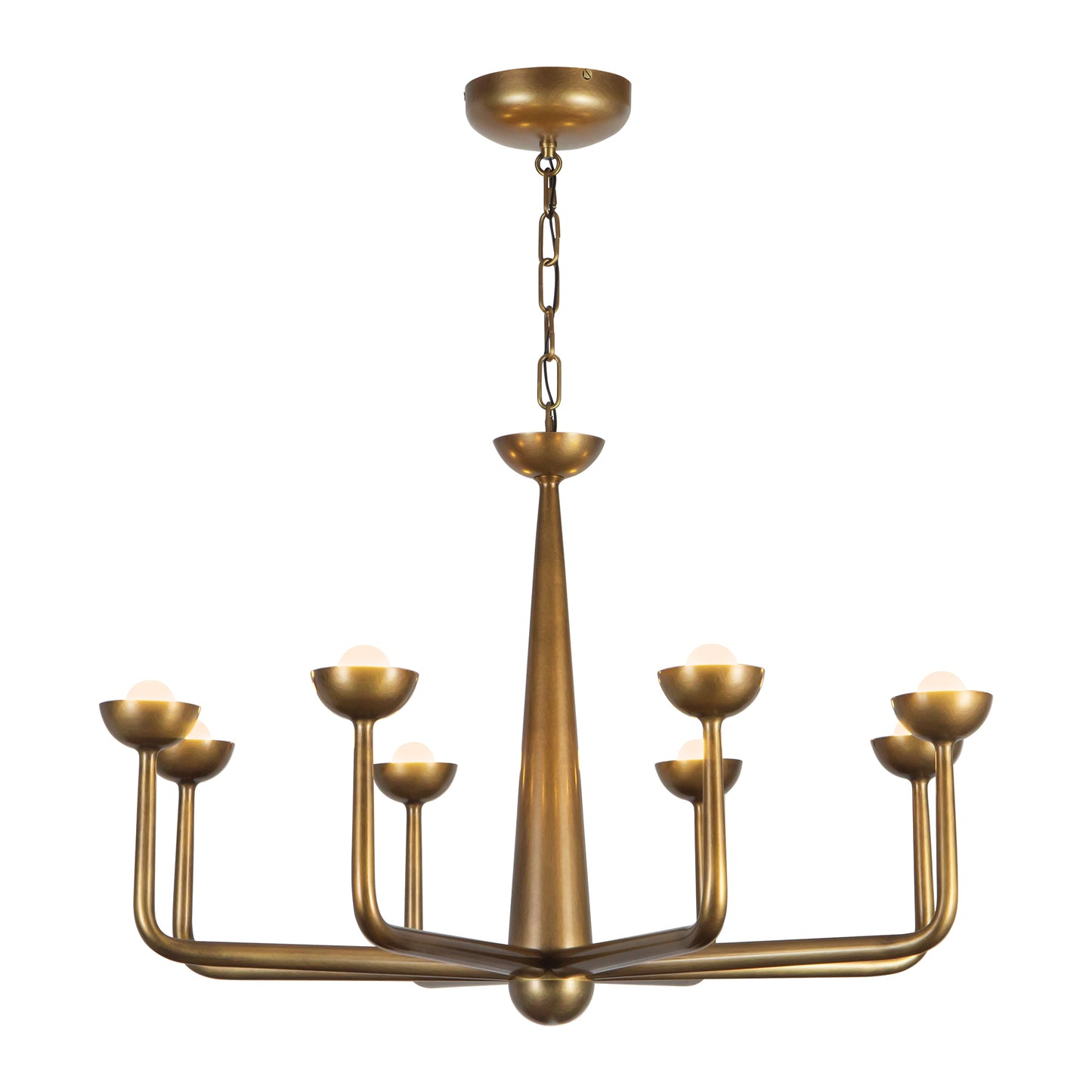 Lustre Spade