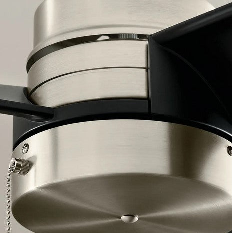 Ventilateur Spyn 52''