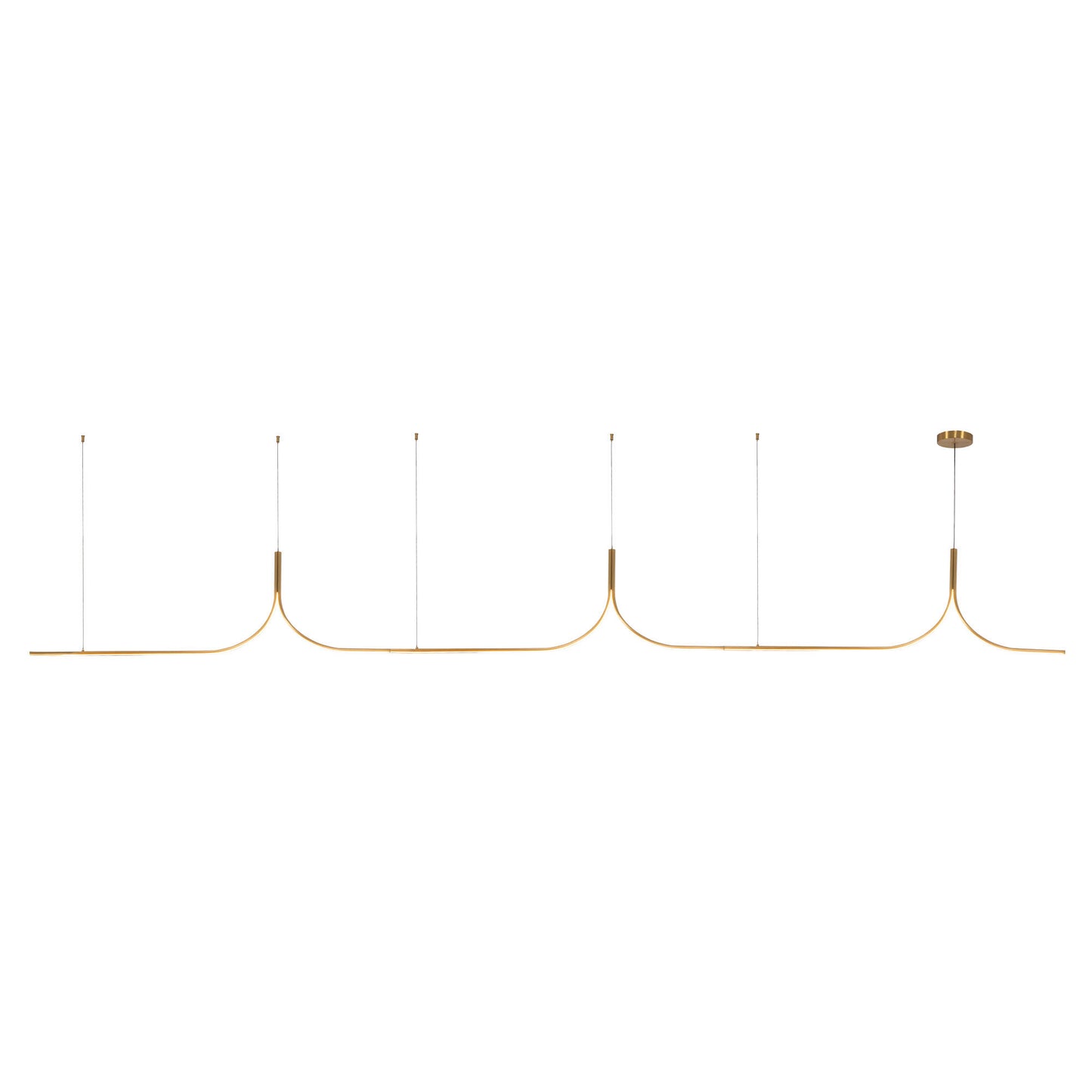Suspension linéaire Thread