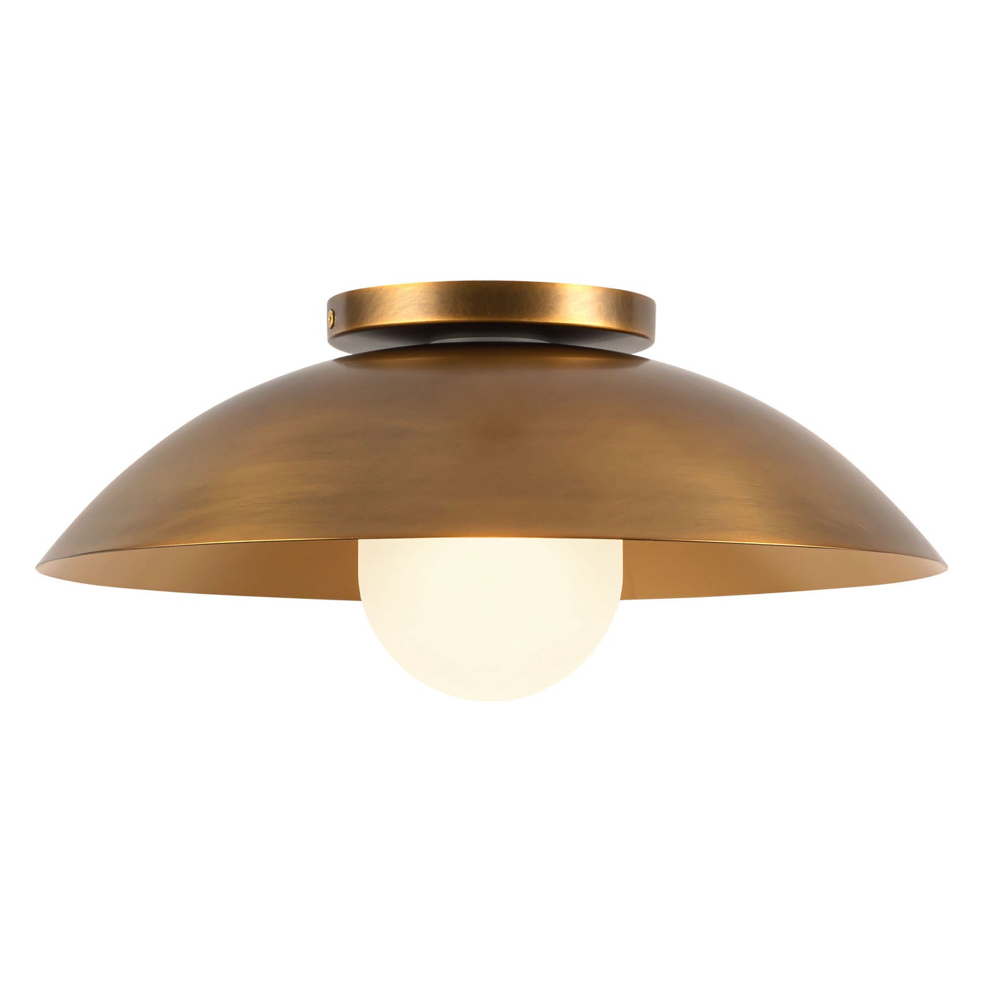 Semi-plafonnier Umbra
