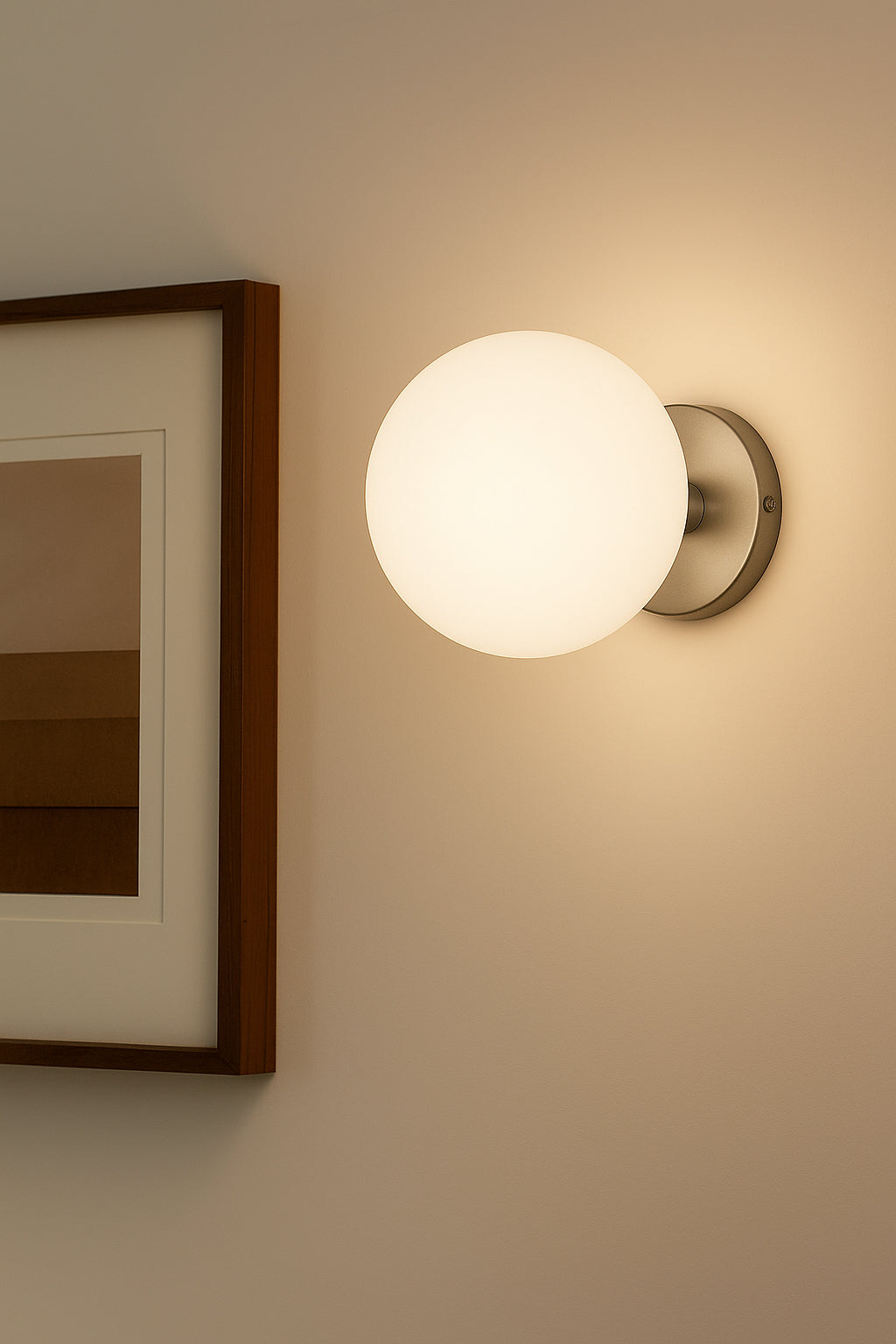 Murale Dainolite — VDA-75LEDW