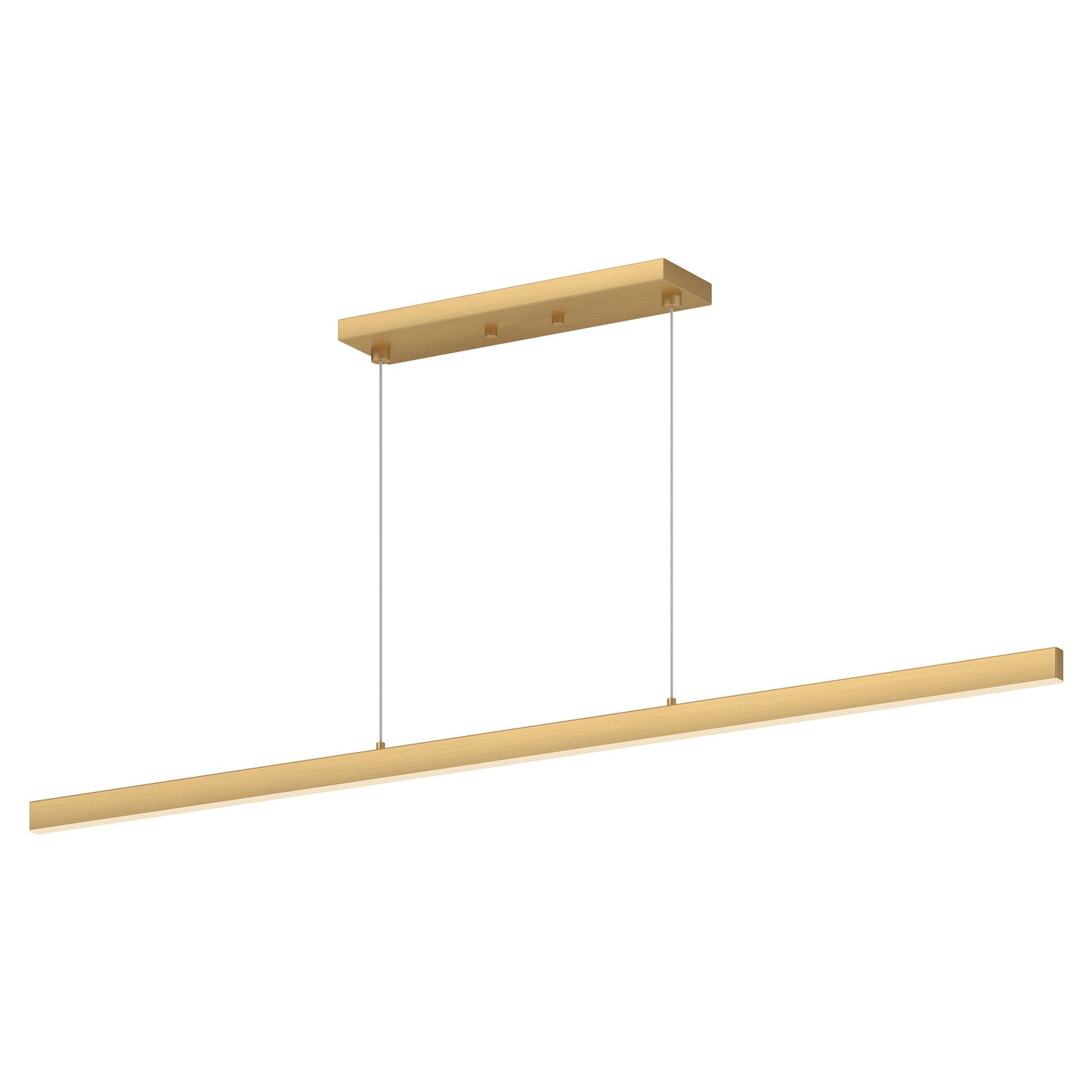 Suspension linéaire Vega