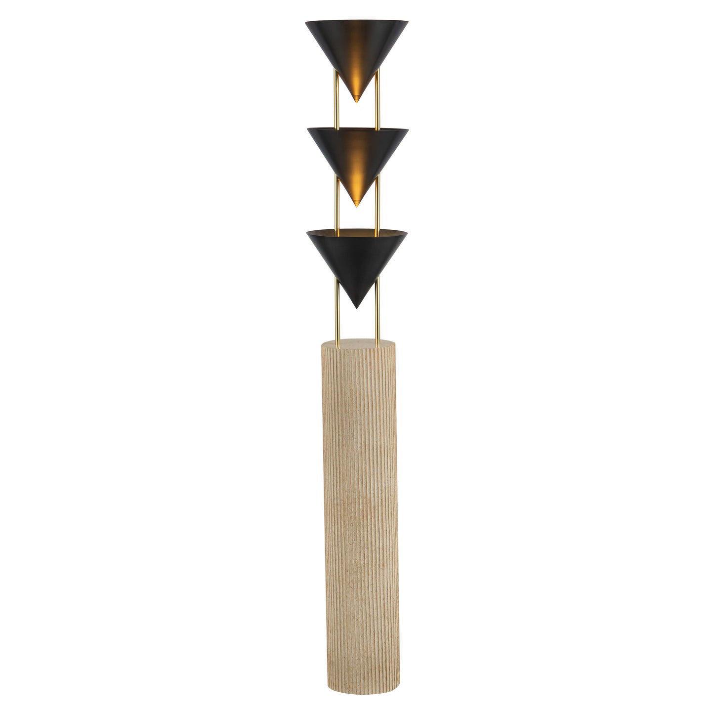 Lampe sur pied Versus